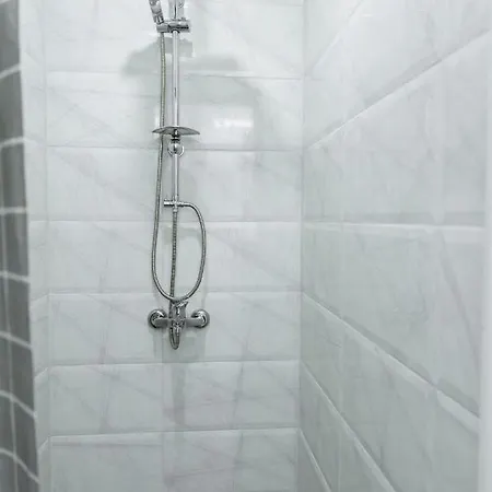 Apartmani Spirit Kraljevo Exterior photo