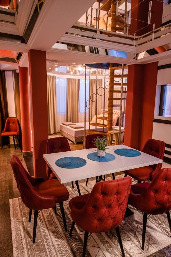 Apartament Spirit Kraljevo